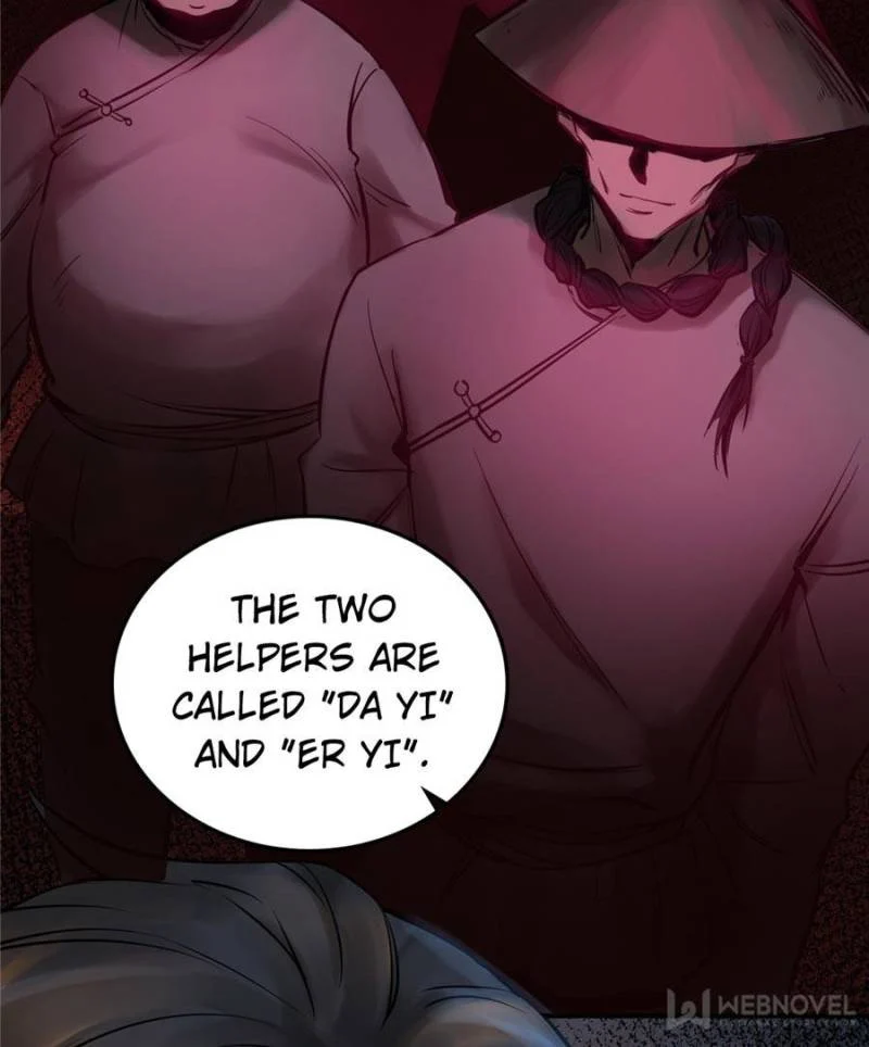 Another Beginning With the Guhuo Bird Chapter 112 - Page 45
