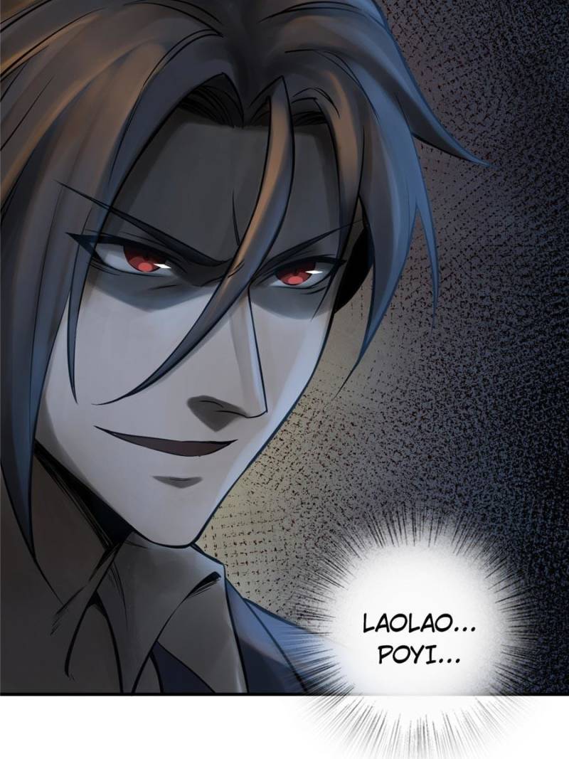 Another Beginning With the Guhuo Bird Chapter 112 - Page 46