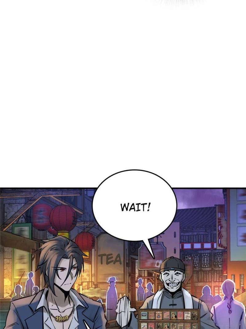 Another Beginning With the Guhuo Bird Chapter 112 - Page 47