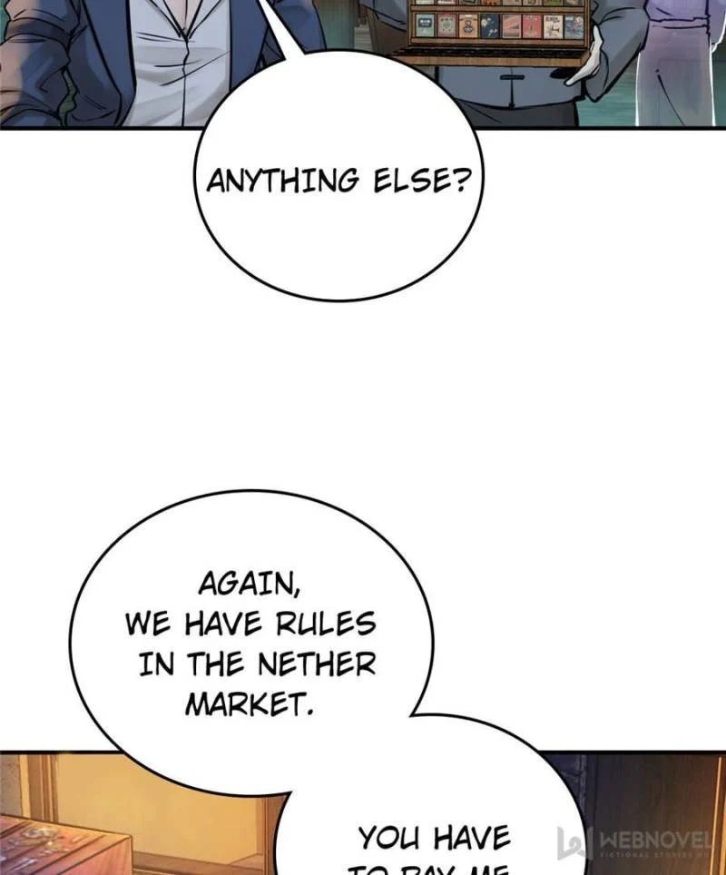Another Beginning With the Guhuo Bird Chapter 112 - Page 48