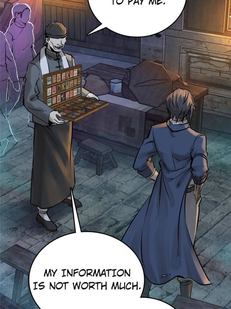 Another Beginning With the Guhuo Bird Chapter 112 - Page 49