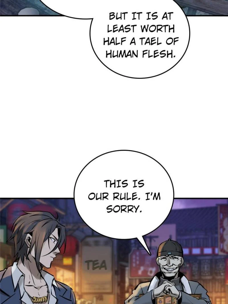 Another Beginning With the Guhuo Bird Chapter 112 - Page 50