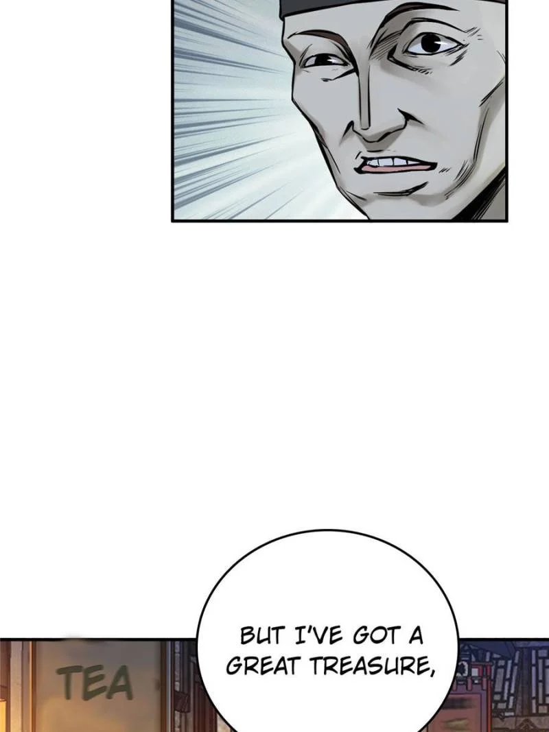 Another Beginning With the Guhuo Bird Chapter 112 - Page 53