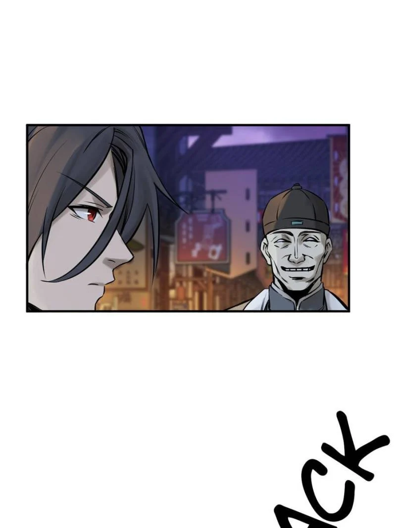 Another Beginning With the Guhuo Bird Chapter 112 - Page 55
