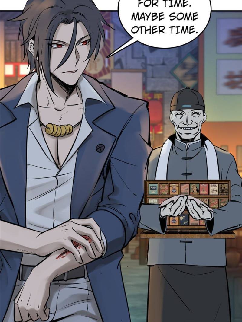 Another Beginning With the Guhuo Bird Chapter 112 - Page 59