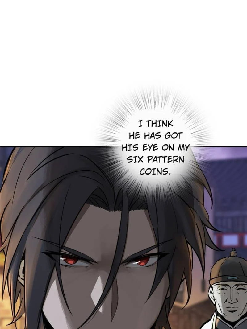 Another Beginning With the Guhuo Bird Chapter 112 - Page 61