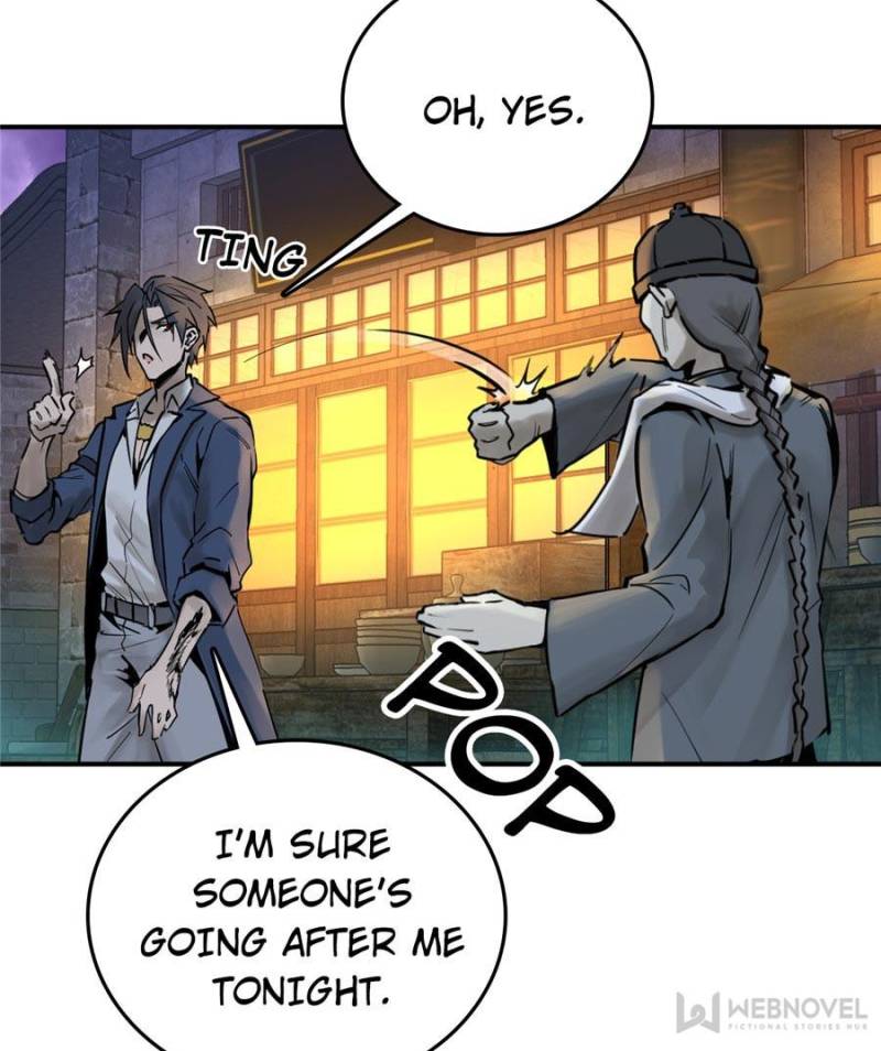 Another Beginning With the Guhuo Bird Chapter 112 - Page 63
