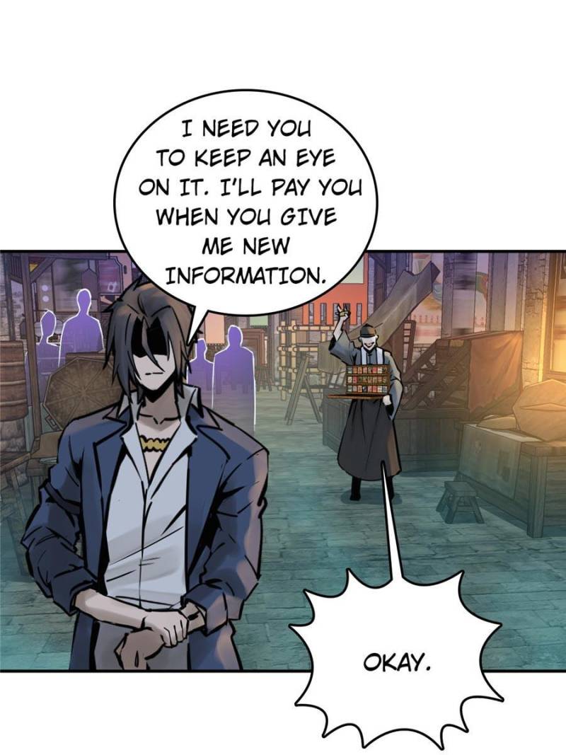 Another Beginning With the Guhuo Bird Chapter 112 - Page 65