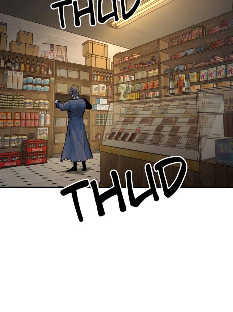 Another Beginning With the Guhuo Bird Chapter 112 - Page 68