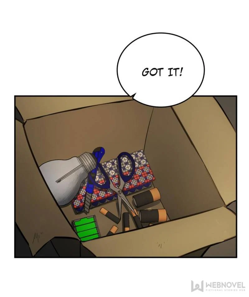 Another Beginning With the Guhuo Bird Chapter 112 - Page 69