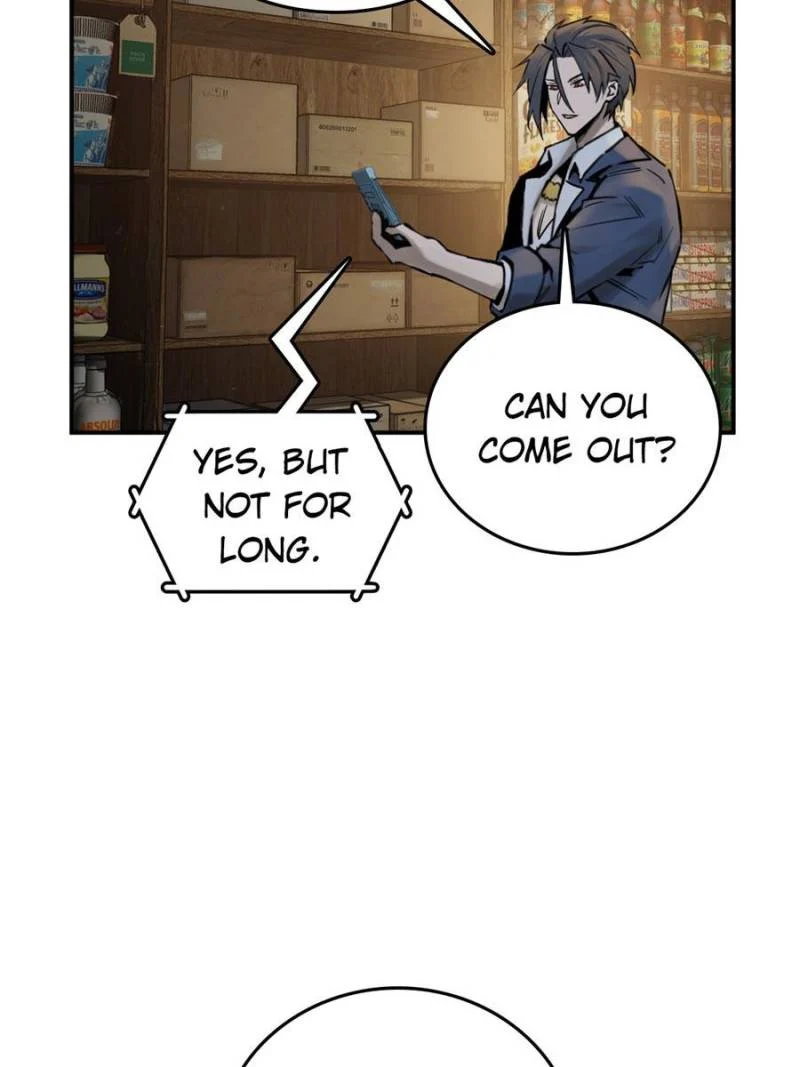 Another Beginning With the Guhuo Bird Chapter 112 - Page 74