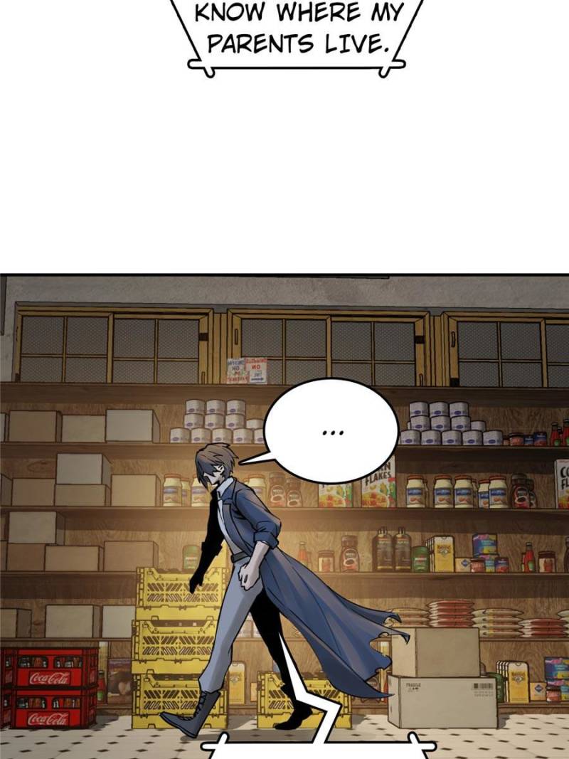 Another Beginning With the Guhuo Bird Chapter 112 - Page 76