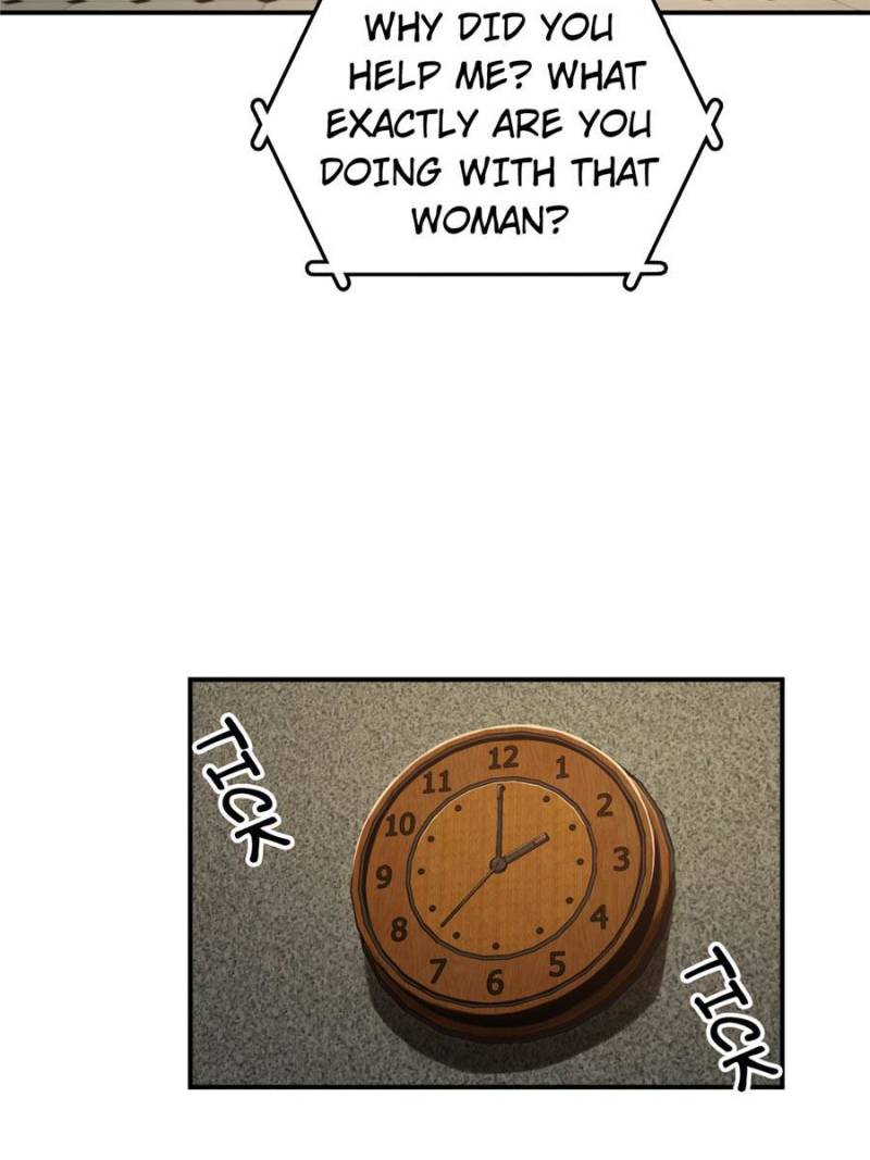 Another Beginning With the Guhuo Bird Chapter 112 - Page 77