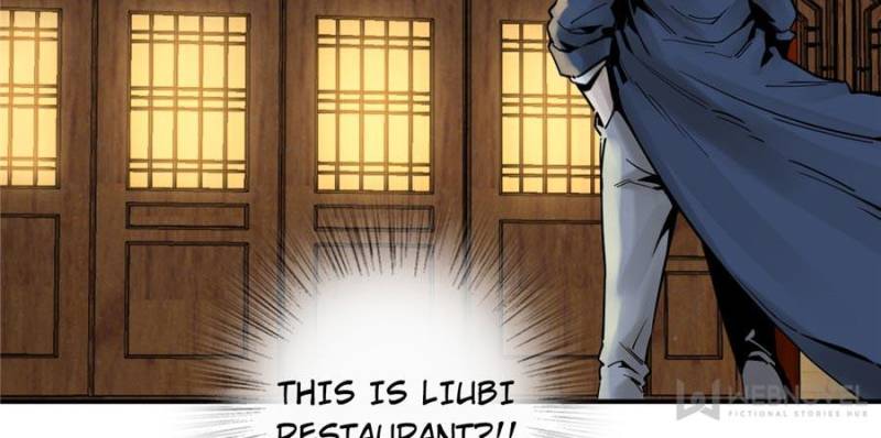 Another Beginning With the Guhuo Bird Chapter 112 - Page 81