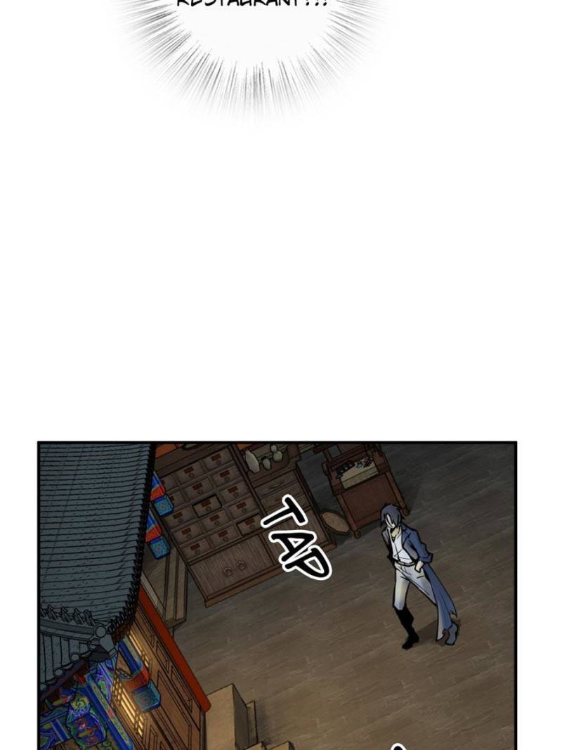 Another Beginning With the Guhuo Bird Chapter 112 - Page 82