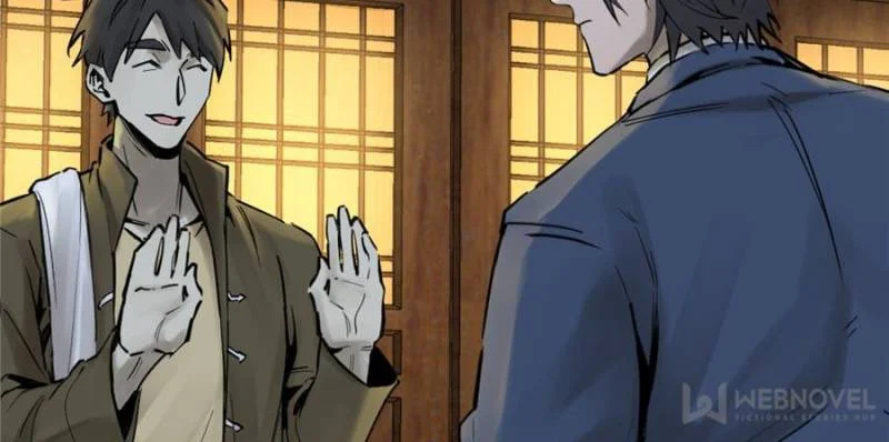 Another Beginning With the Guhuo Bird Chapter 112 - Page 84