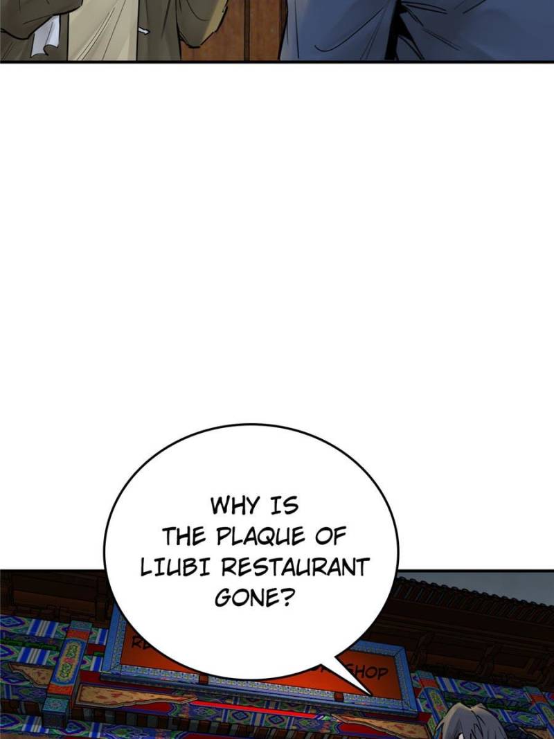 Another Beginning With the Guhuo Bird Chapter 112 - Page 85