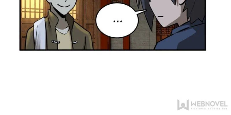 Another Beginning With the Guhuo Bird Chapter 112 - Page 87