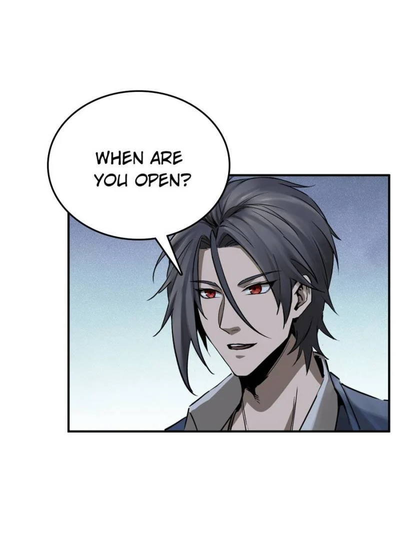 Another Beginning With the Guhuo Bird Chapter 112 - Page 88