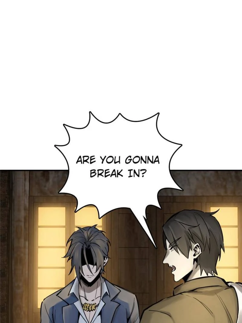 Another Beginning With the Guhuo Bird Chapter 112 - Page 100