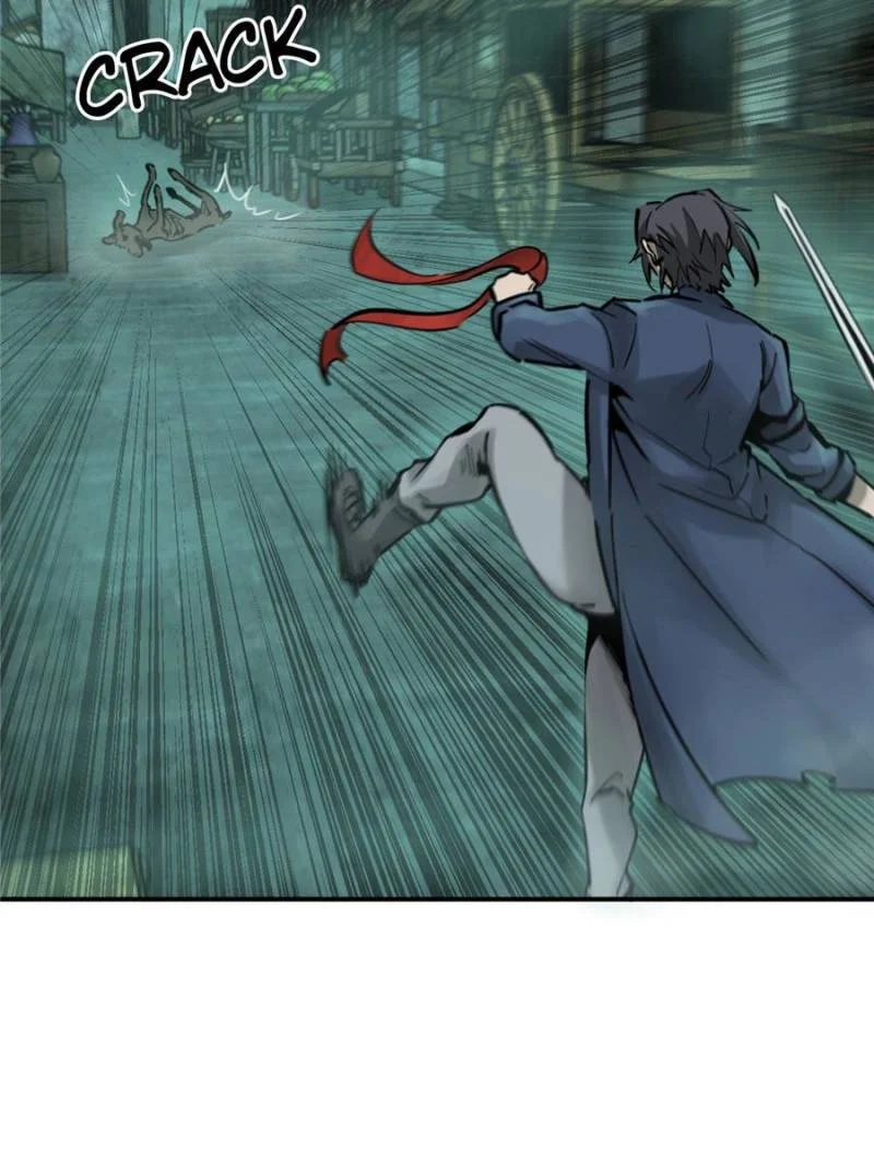 Another Beginning With the Guhuo Bird Chapter 113 - Page 109