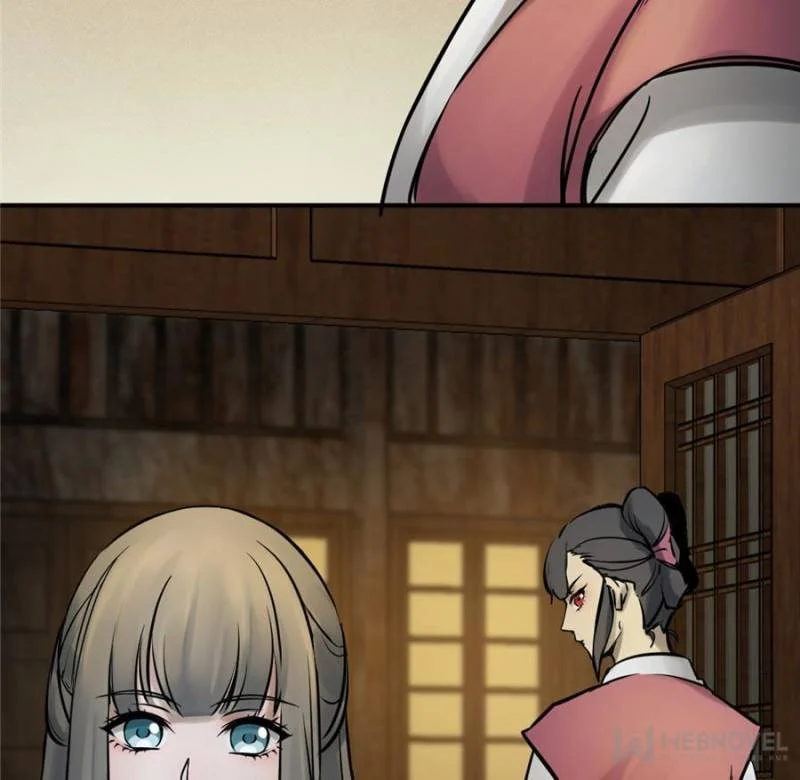 Another Beginning With the Guhuo Bird Chapter 113 - Page 12