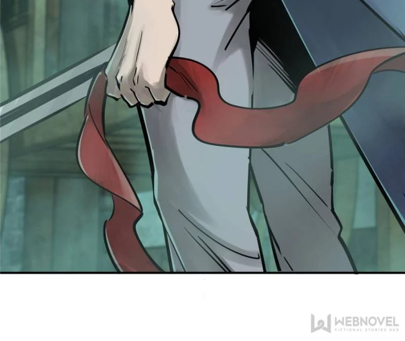 Another Beginning With the Guhuo Bird Chapter 113 - Page 114