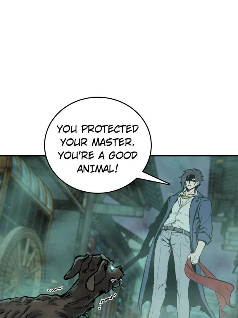Another Beginning With the Guhuo Bird Chapter 113 - Page 115