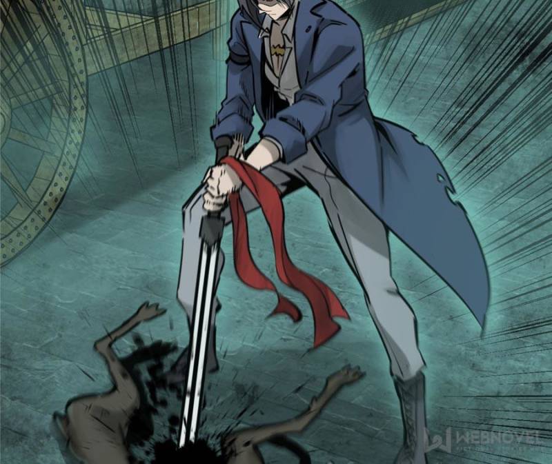 Another Beginning With the Guhuo Bird Chapter 113 - Page 117