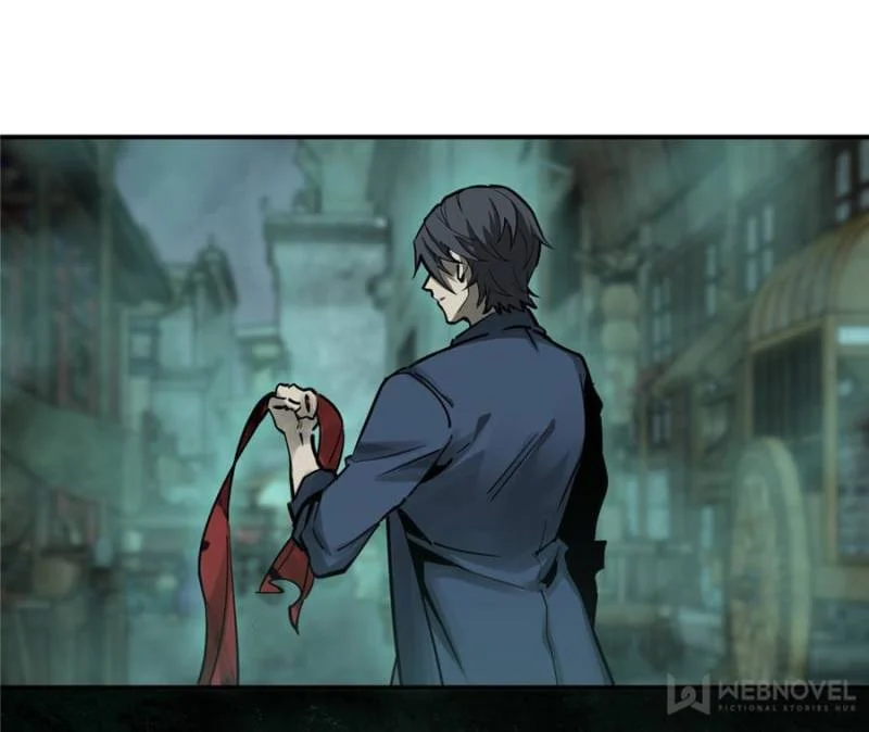 Another Beginning With the Guhuo Bird Chapter 113 - Page 120