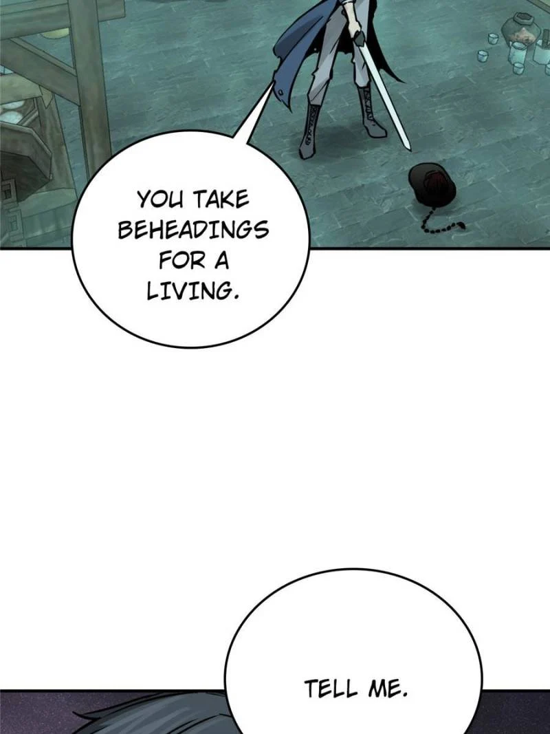 Another Beginning With the Guhuo Bird Chapter 113 - Page 127