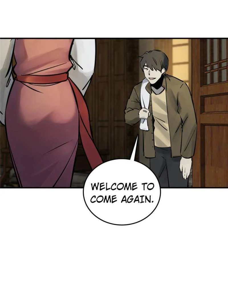 Another Beginning With the Guhuo Bird Chapter 113 - Page 14