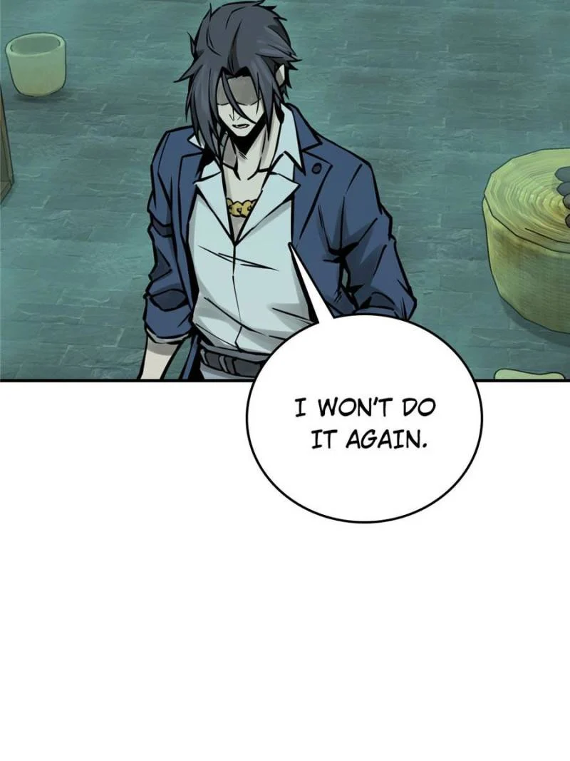 Another Beginning With the Guhuo Bird Chapter 113 - Page 131