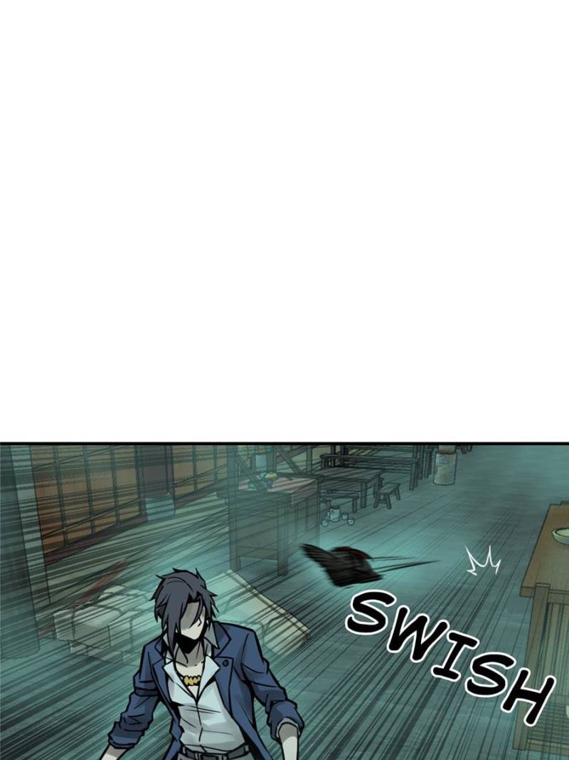 Another Beginning With the Guhuo Bird Chapter 113 - Page 133