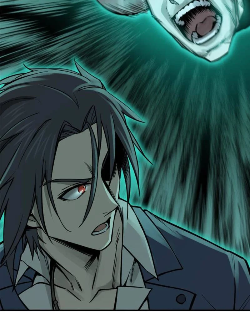 Another Beginning With the Guhuo Bird Chapter 113 - Page 136