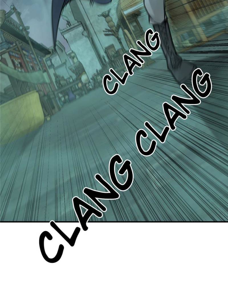 Another Beginning With the Guhuo Bird Chapter 113 - Page 140