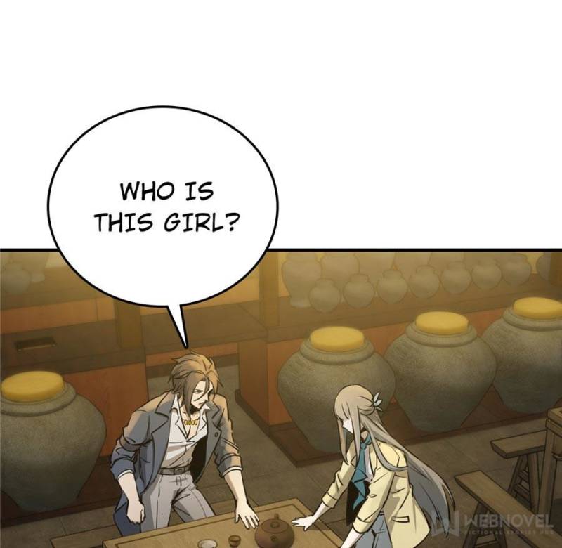 Another Beginning With the Guhuo Bird Chapter 113 - Page 15