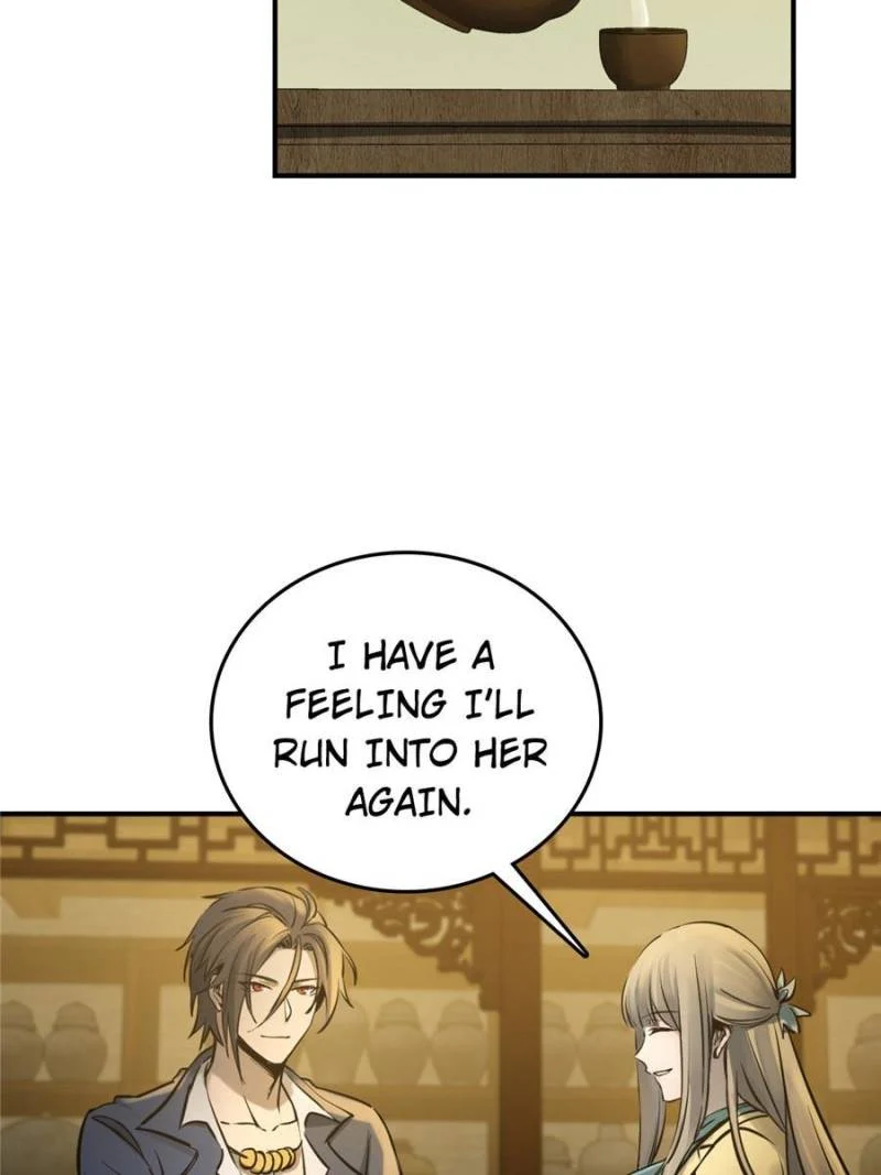 Another Beginning With the Guhuo Bird Chapter 113 - Page 17