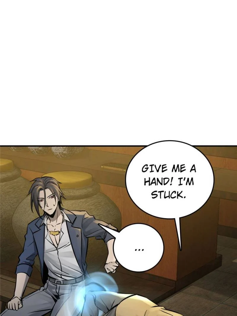 Another Beginning With the Guhuo Bird Chapter 113 - Page 26