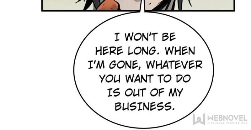 Another Beginning With the Guhuo Bird Chapter 113 - Page 33