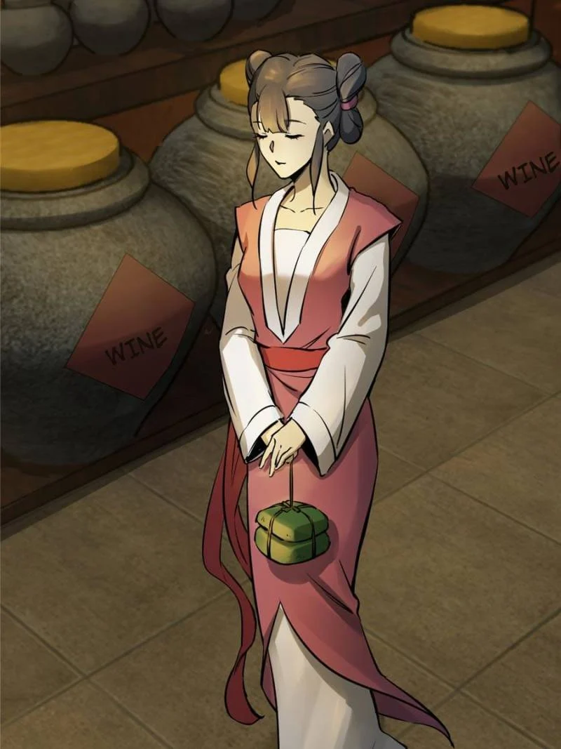 Another Beginning With the Guhuo Bird Chapter 113 - Page 5