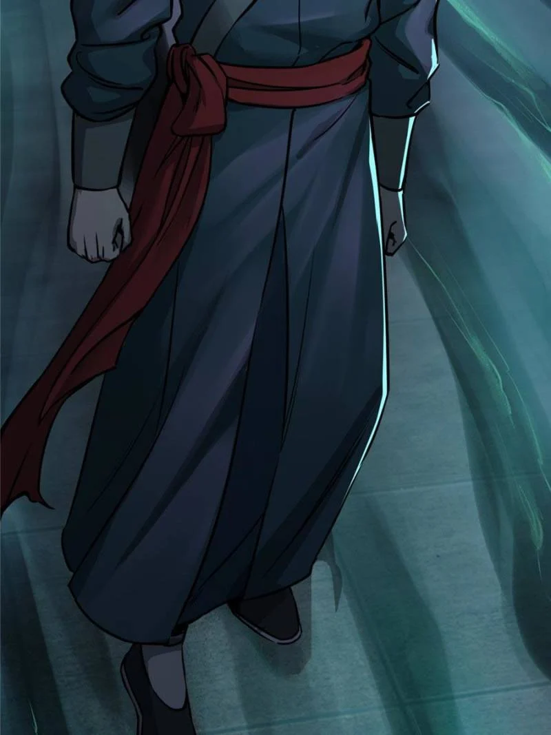 Another Beginning With the Guhuo Bird Chapter 113 - Page 41