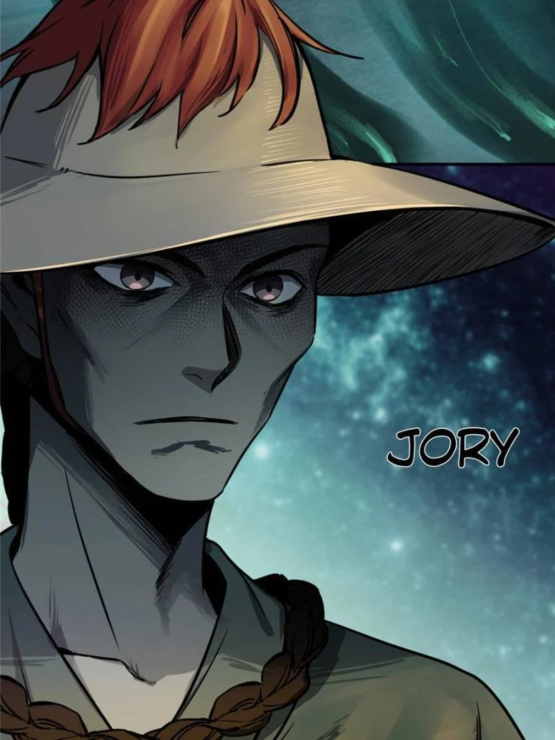 Another Beginning With the Guhuo Bird Chapter 113 - Page 43
