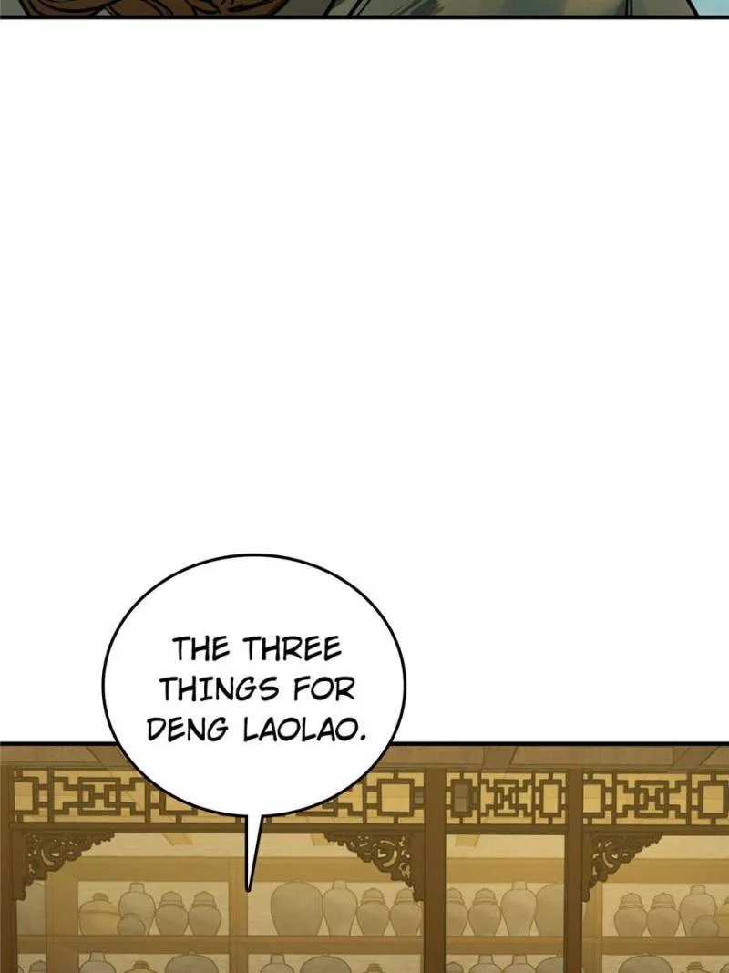 Another Beginning With the Guhuo Bird Chapter 113 - Page 44