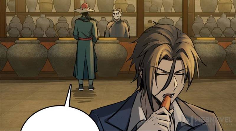 Another Beginning With the Guhuo Bird Chapter 113 - Page 45