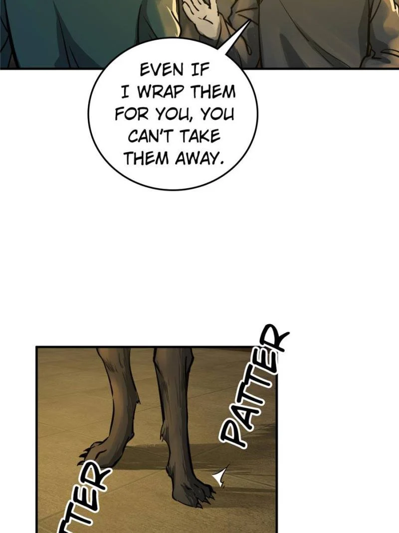 Another Beginning With the Guhuo Bird Chapter 113 - Page 47