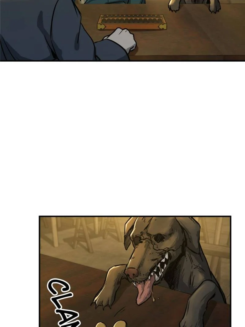 Another Beginning With the Guhuo Bird Chapter 113 - Page 52