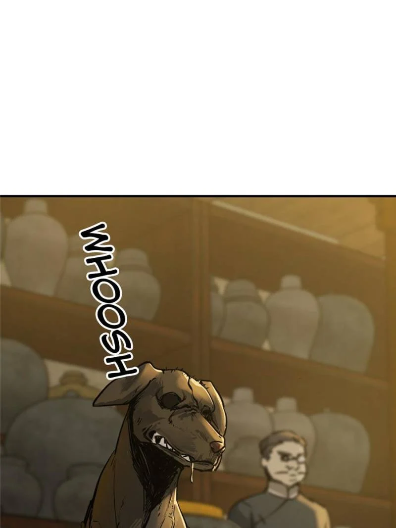 Another Beginning With the Guhuo Bird Chapter 113 - Page 55