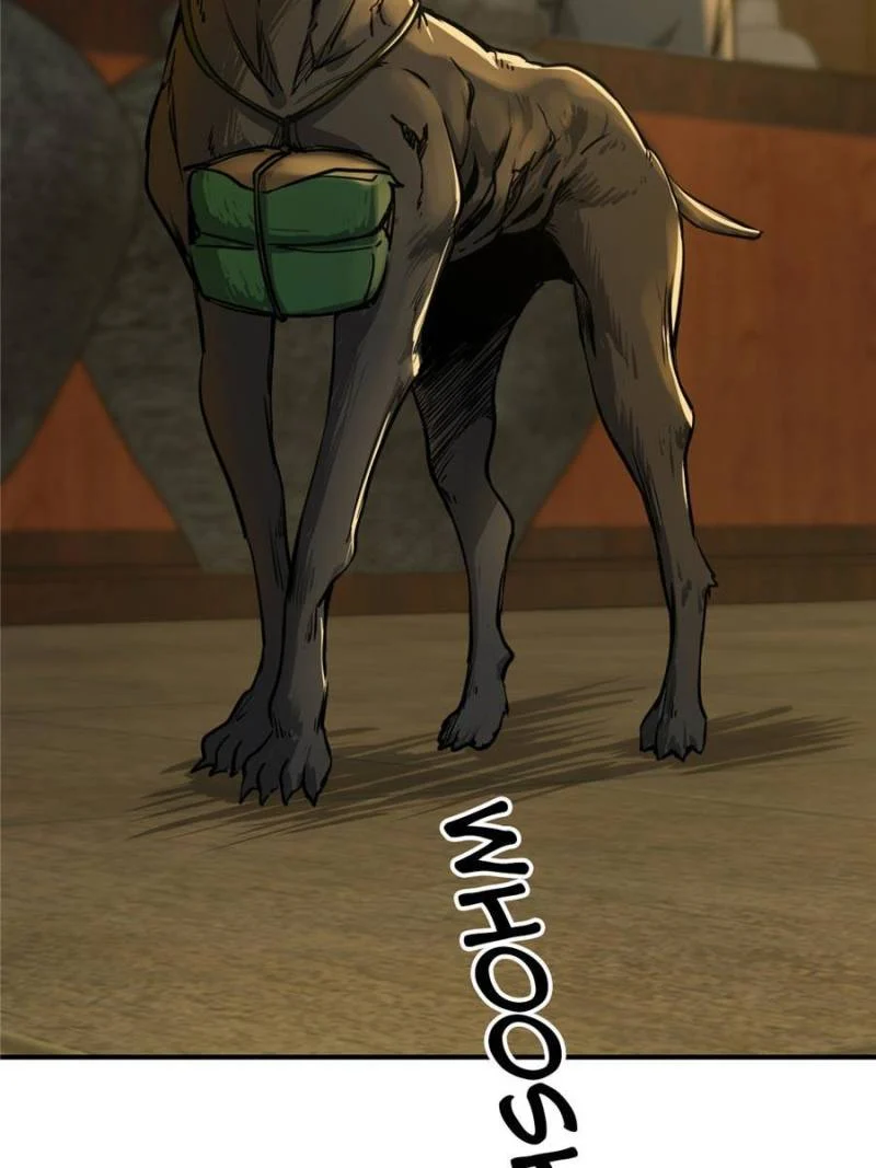 Another Beginning With the Guhuo Bird Chapter 113 - Page 56