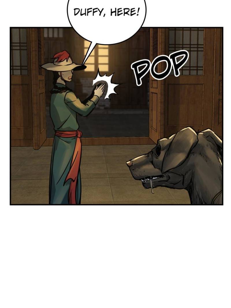 Another Beginning With the Guhuo Bird Chapter 113 - Page 58